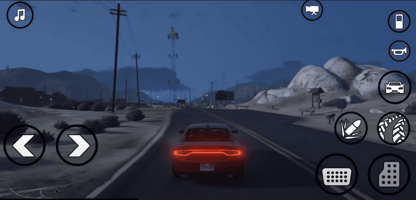 Gta Gta