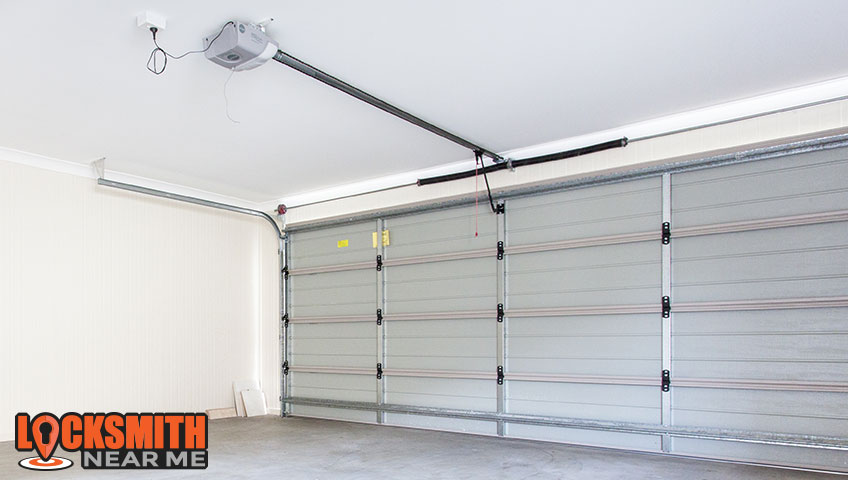 Garage Door Repair 24 7 Locksmith Near Me In Nashville