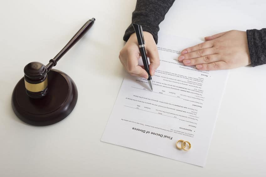 Divorce After Getting a Conditional Green Card 2021 1 Divorce After Getting a Conditional Green Card 2021