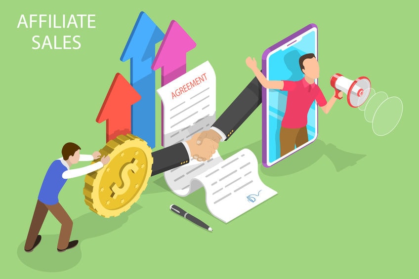 Revenue Share