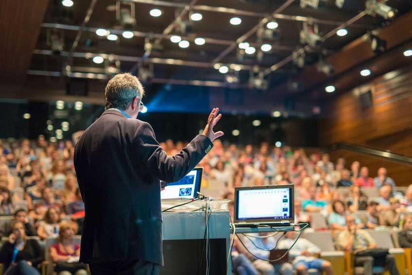 Affiliate Conference