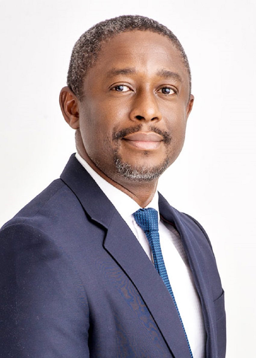 Nnamdi Obiagwu Eterna