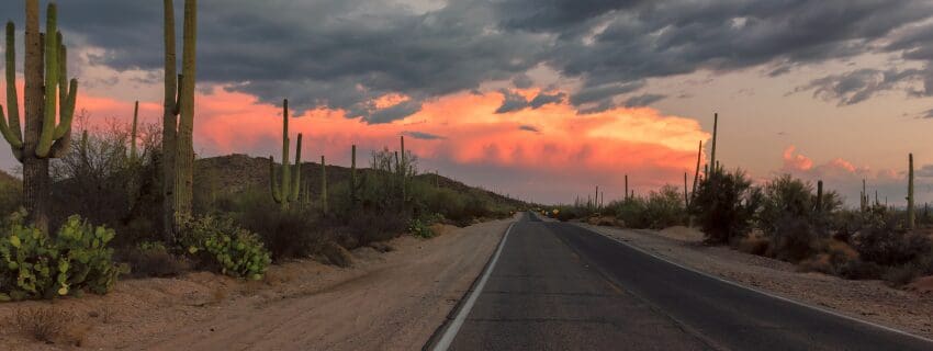 Old Tucson