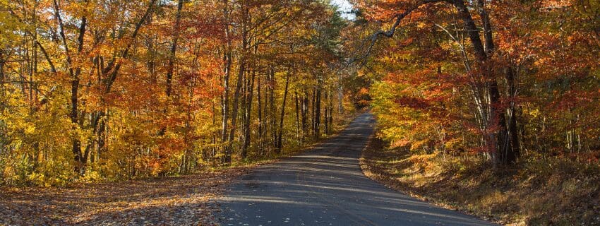 Little River Canyon Parkway