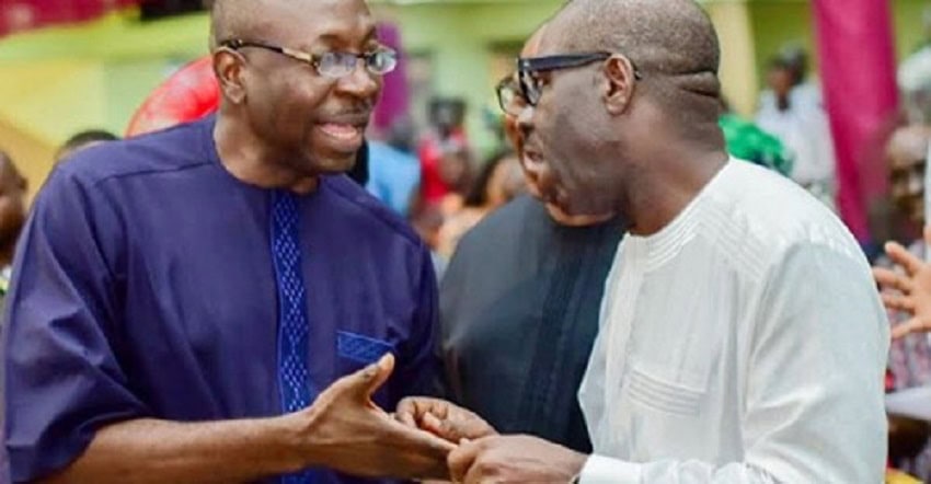 godwin obaseki osagie ize-iyamu
