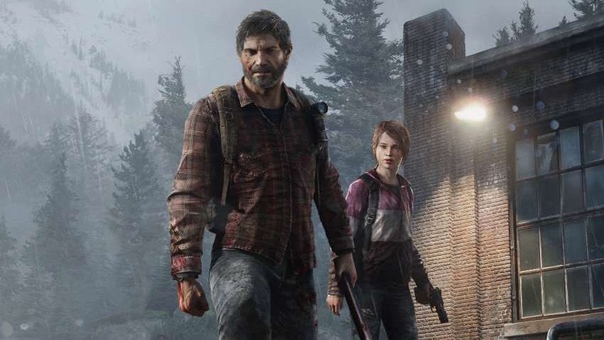 The Last of Us – latem początek zdjęć do serialu! 22 last of us game e1617379911825