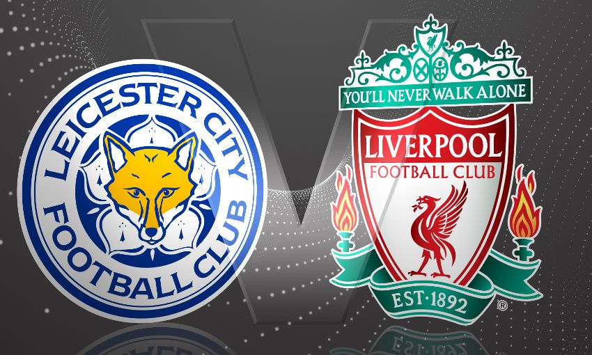 Leicester City v Liverpool prediction