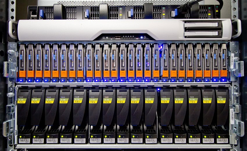 EMC DELL