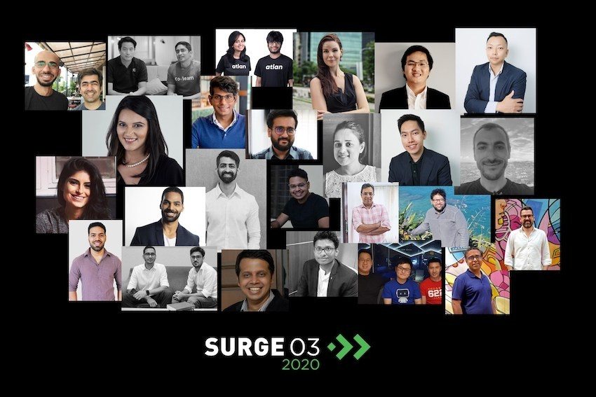 Sequoia Injects IDR 2.8 Trillion to Boost a Startup Accelerator Program (source: special) Sequoia Injects IDR 2.8 Trillion to Boost a Startup Accelerator Program