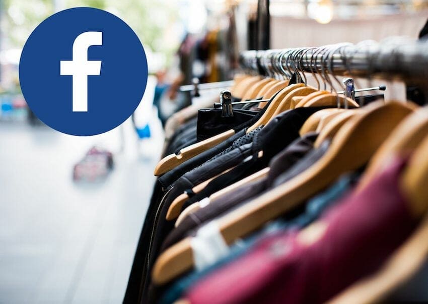 Facebook verkaufsseite erstellen
