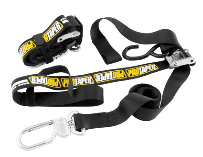ProTaper dirt bike tie downs best dirt bike tie-downs