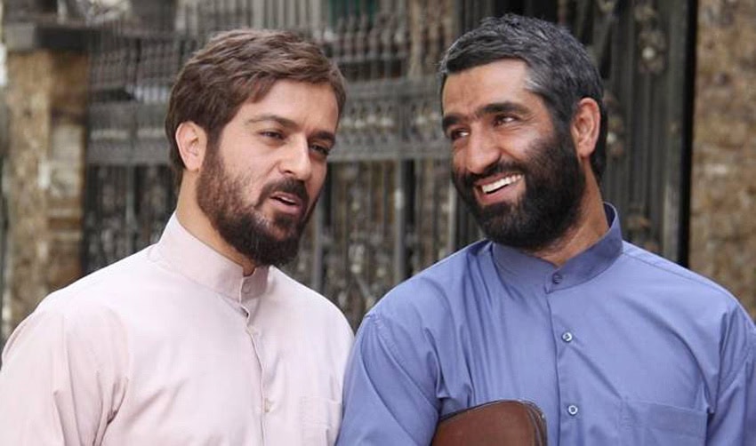 فیلم سینمایی «دینامیت»