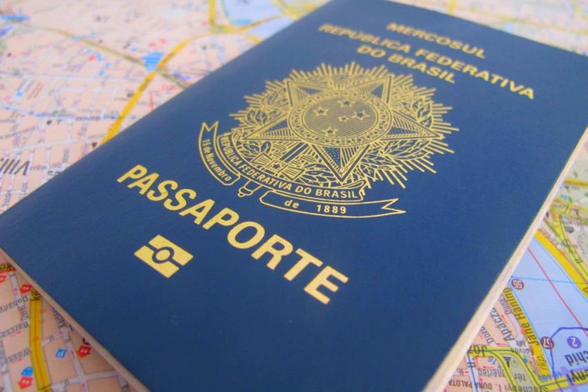Pasaporte