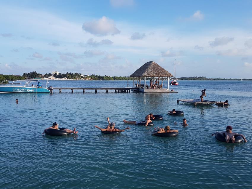 Cayo Caulker