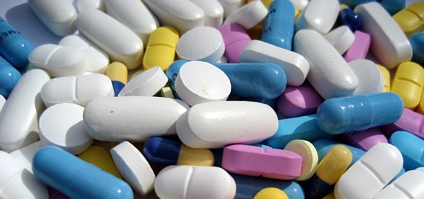 medicatie