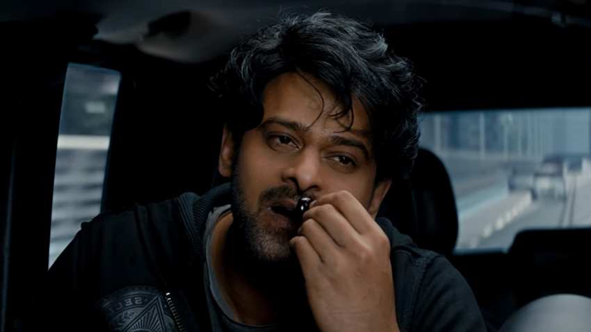 Saaho Box Office Collection Day 12 Saaho Box Office Collection Day 12