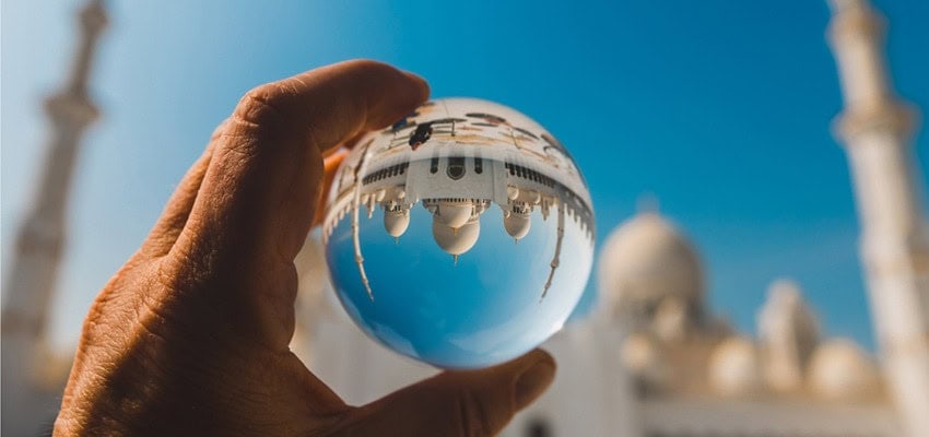 15 compositie tips fotografie