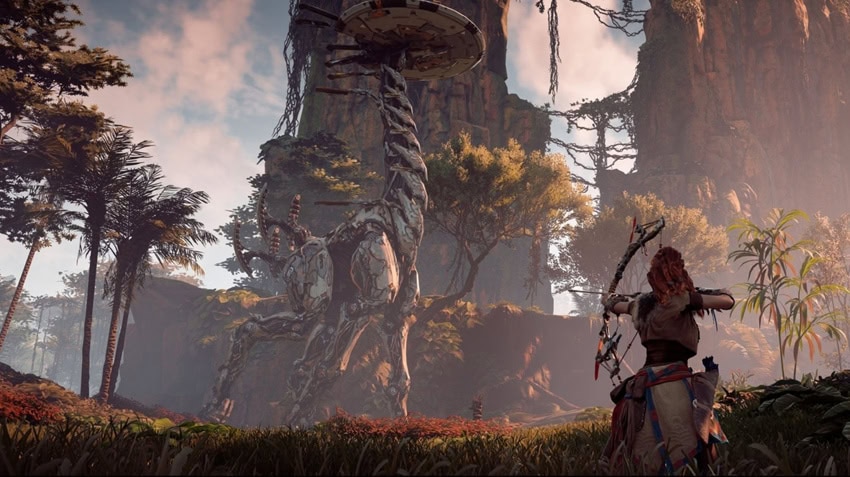 Horizon Zero Dawn Pc Won T Launch Crash Fix