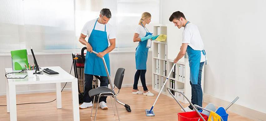 Housekeeping Services for Good Health and Safety Housekeeping Services for Good Health and Safety