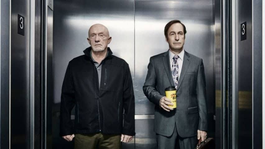 10-lecie Breaking Bad na Comic-Conie 2 Better Call Saul