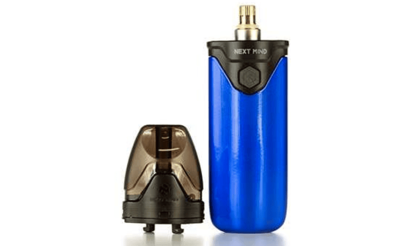 CT1 Vape Pod