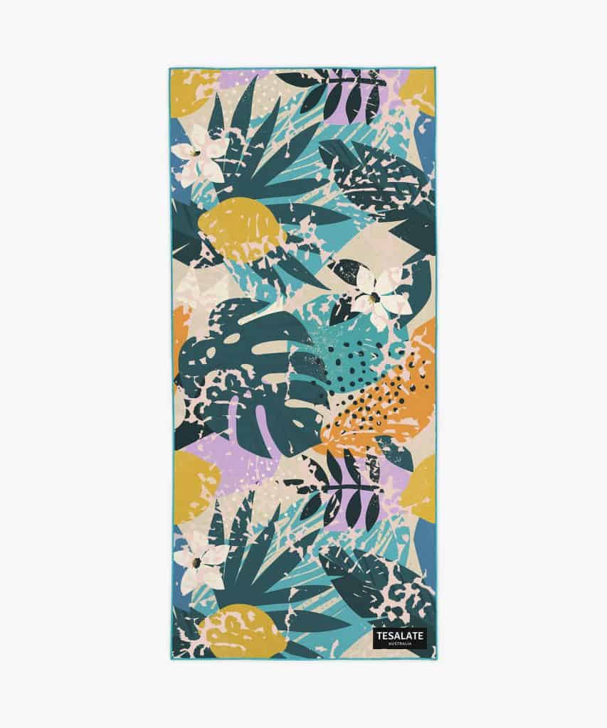 Tesalate Workout Towel