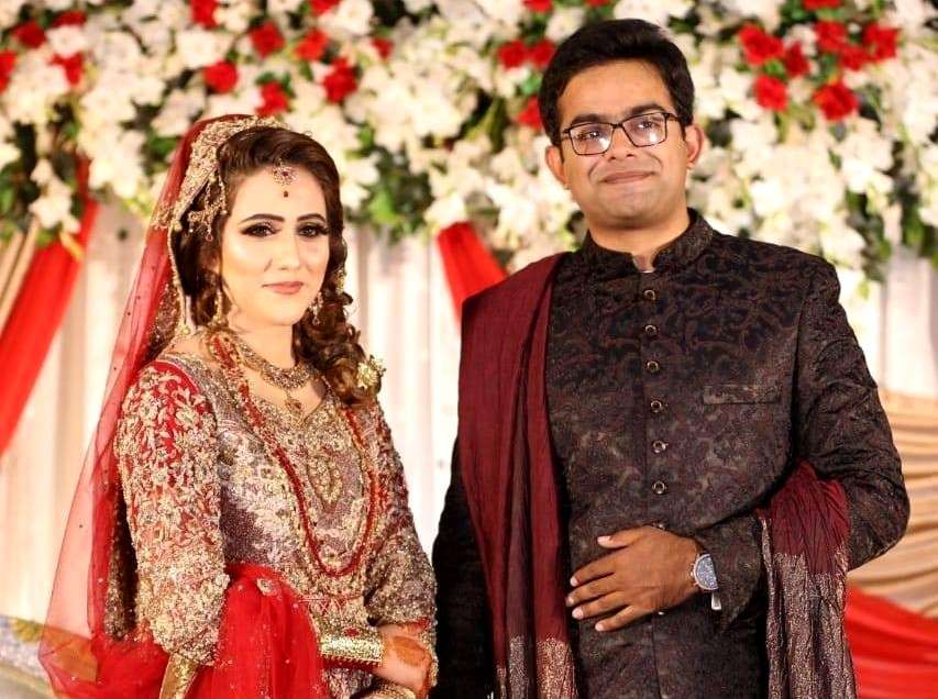 Newlyweds from Islamabad die in a Hotel in Hunza
