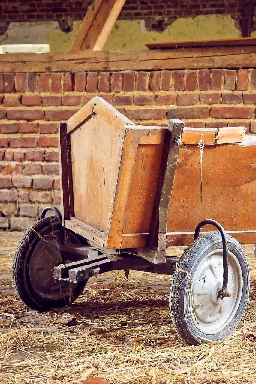 Vaters Garten - das etwas andere Geschenk zum Vatertag.