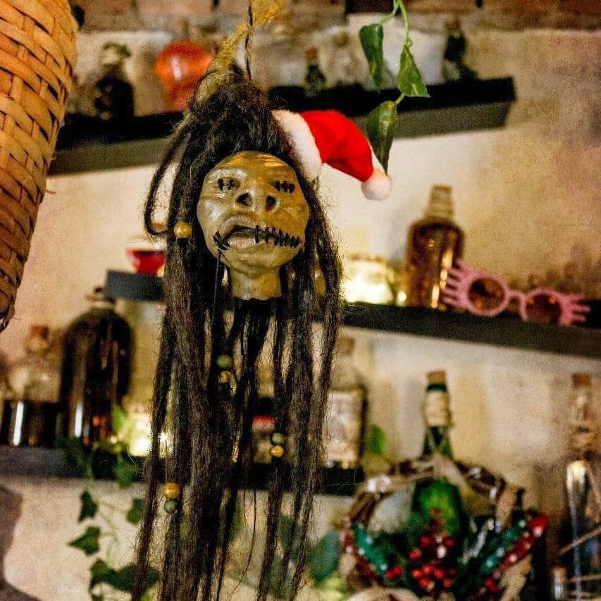 Restaurante Harry Potter em São Paulo