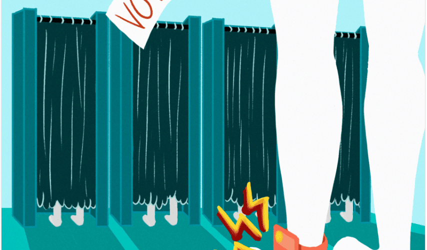 How Prop 17 Can Be the First Step to Combat Systemic Felony Disenfranchisement How Prop 17 Can Be the First Step to Combat Systemic Felony Disenfranchisement
