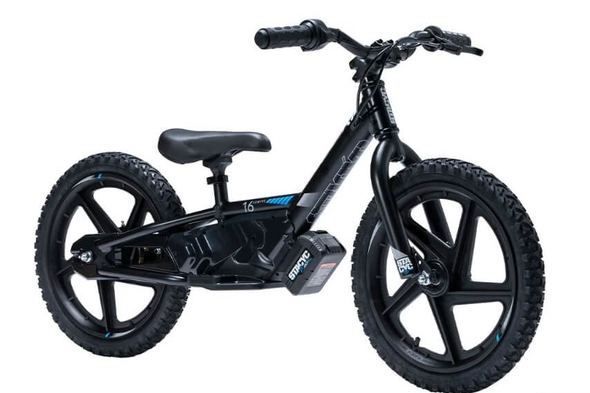 strider electric bike