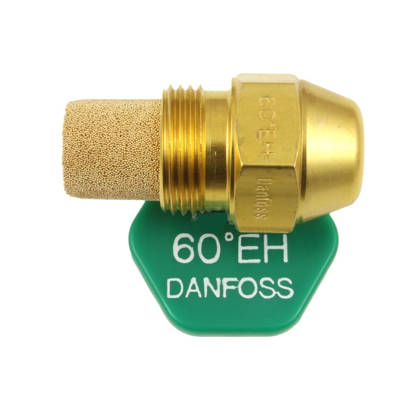 Danfoss heating and plumbing products online