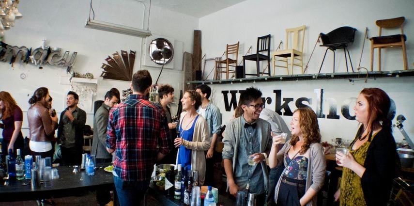 Host Successful Networking Events for Coworking Space