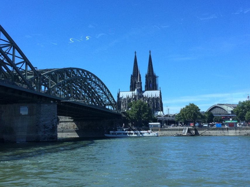 Deutschland – Reisen in der Heimat Deutschland – Reisen in der Heimat