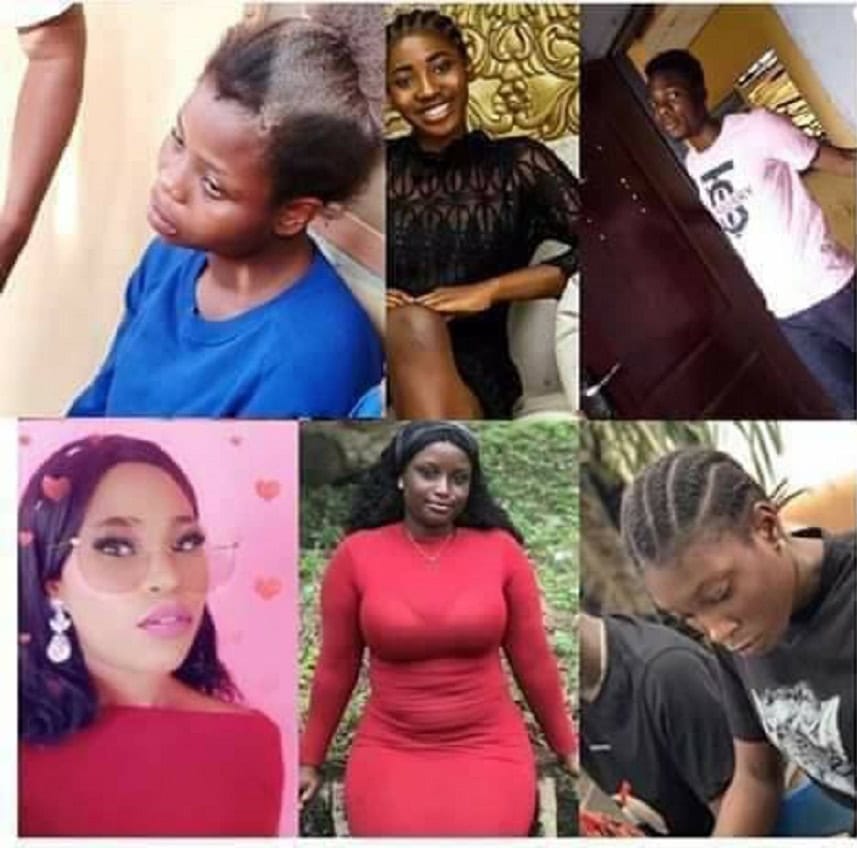 FUTA assault expels six students