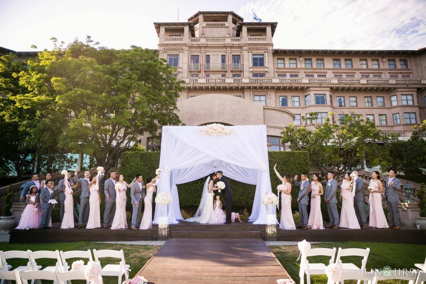String Quartet Wedding by Ocdamia Music Group