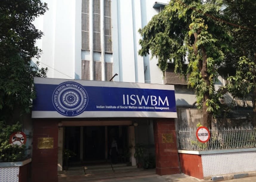 IISWBM Kolkata Admission IISWBM Kolkata Admission