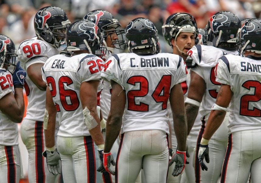 NFL Players