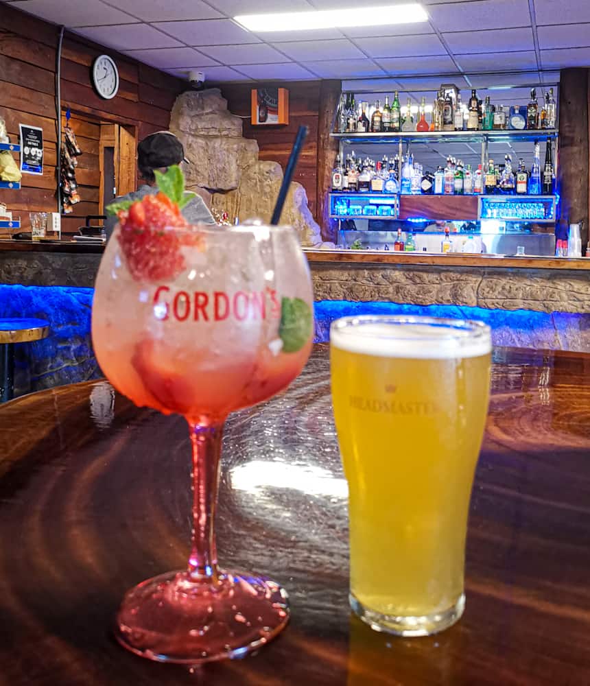 Drinks!!