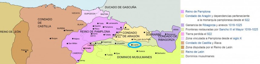 Reino de Pamplona