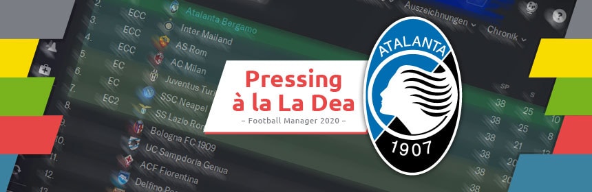 FM20 Pressingtaktik