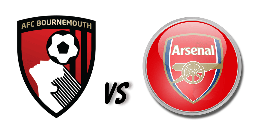 Bournemouth v Arsenal Tips