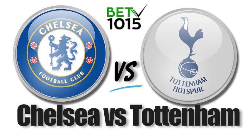 Chelsea vs Tottenham