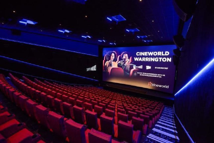 Cineworld