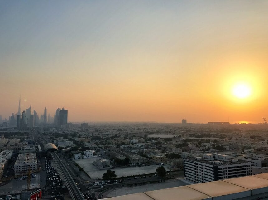 Park Regis Kris Kin 5* – Ein Stadthotel mit Pool in Dubai Park Regis Kris Kin 5* – Ein Stadthotel mit Pool in Dubai