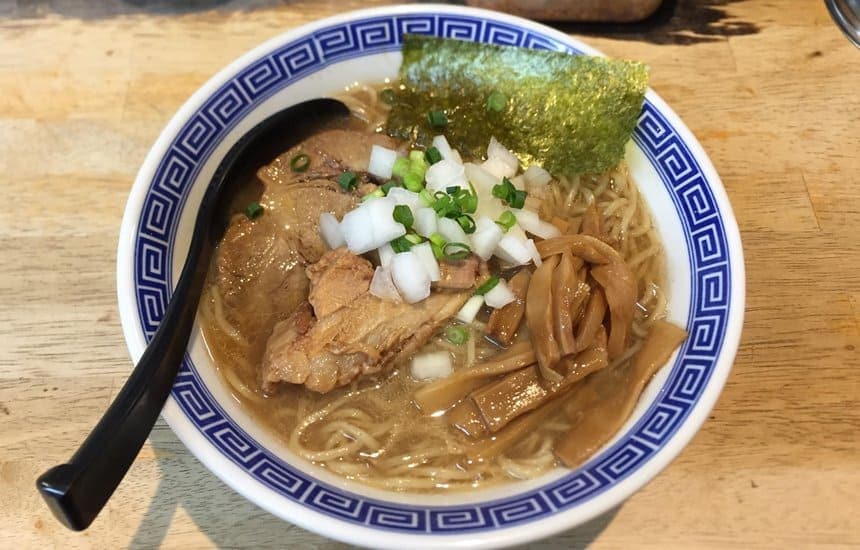 ラーメン(519)