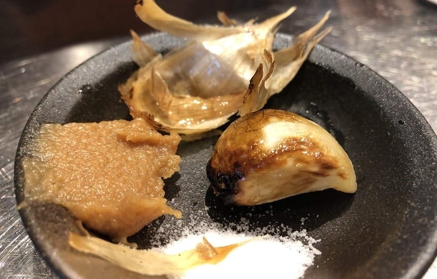 あいつの丸ごと揚げ