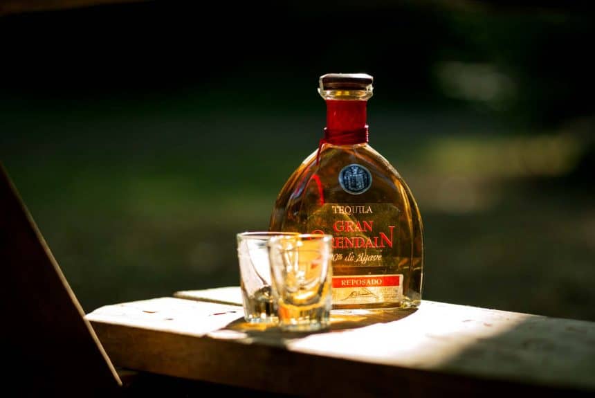 Cancún, Mexiko - 40 Aktivitäten für Deinen Urlaub 23 Aktivitäten in Cancun Mexiko - Tequila Verkostung