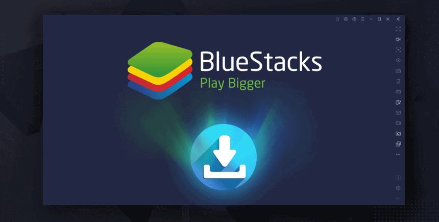 bluestack bluestack firestick