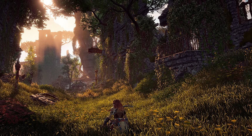 Horizon Zero Dawn ultrawide, multi monitor issues on PC – How to fix Horizon Zero Dawn ultrawide, multi monitor issues on PC – How to fix